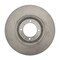 Centric Parts Standard Brake Rotor, 121.30002 121.30002 - alternate 7